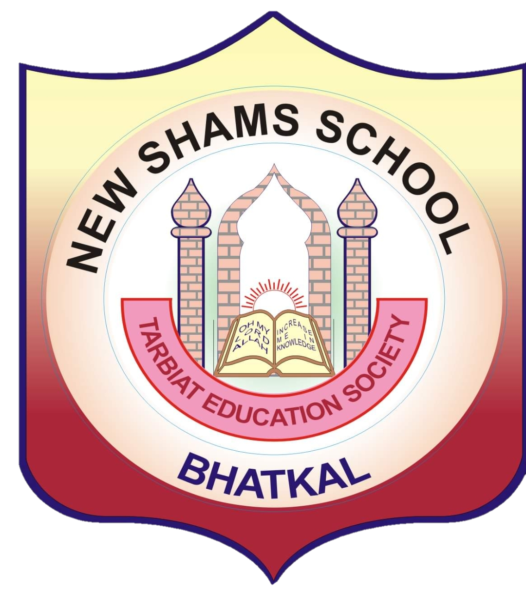 NEW SHAMS SCHOOL